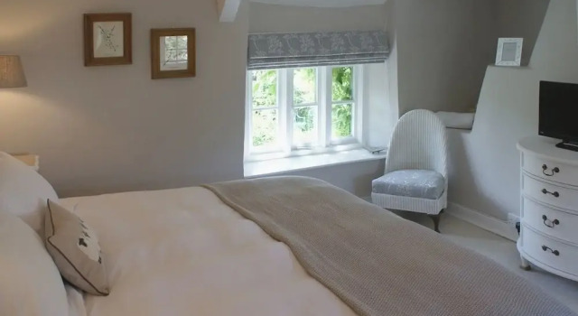 Brook Cottage