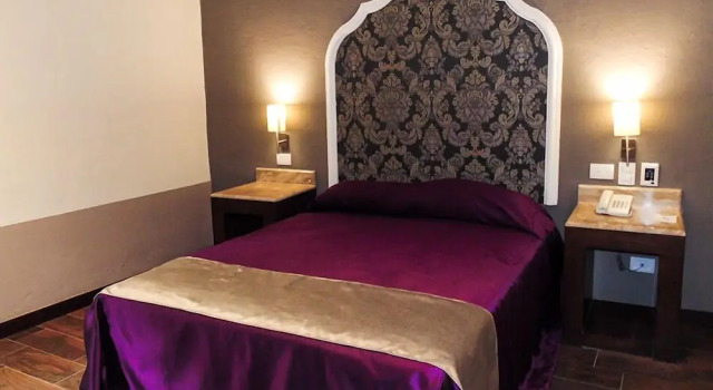 Номер Standard Hotel Gala