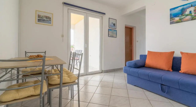 Apartment Andabak - Crna Punta
