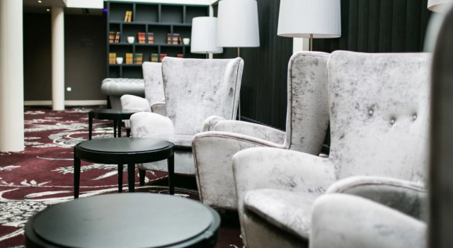 Saltmoore, Prenota Hotel West Cliff Inghilterra