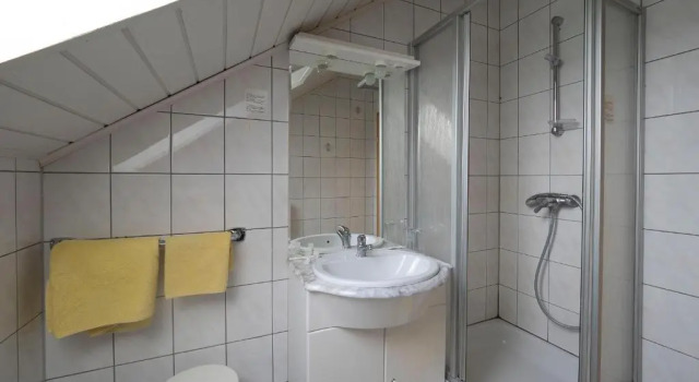 Номер Standard Narnhoferwirt