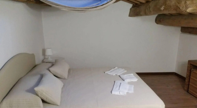 Toscanini Rooms