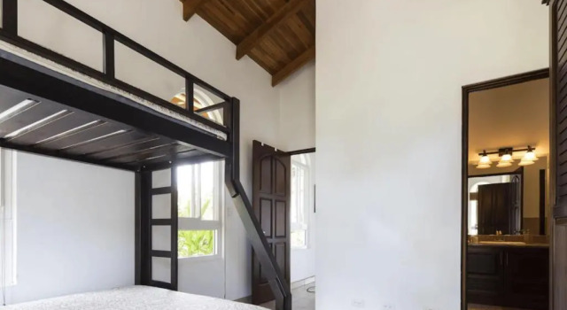 Casa Sea Esta 3 Bedroom Ocean View Home, Rezervovat Hotel Hotely v Puntarenas s parkováním, Parkování