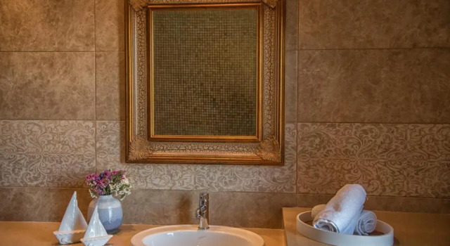 Вилла Deluxe Elounda Maris Villas