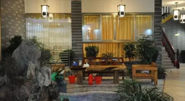 Shanghang Binbin Home, Rezervasyon Otel Longyan Fujian