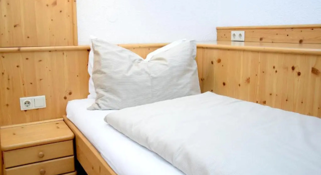 Номер Standard Gasthof Hotel Waschka - Libellenbräu