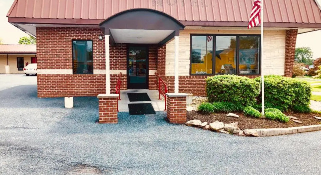 Hampton Inn (not a Hilton Affiliate) Camp Hill - Harrisburg SW, Rezerwuj Mini-hotel Mini-hotele w Pensylwania, Mini-hotel
