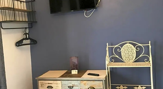 Номер Superior La posada del Cani