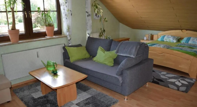 Ferienwohnungen Kolb Am Schloß, Rezervasyon Otel Bischberg Upper Franconia