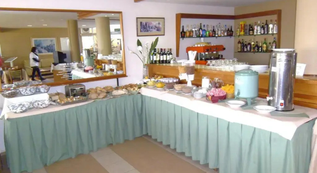 Days Inn Villa Gesell, Забронировать Вилла Виллы Вилья-Хесель, Вилла