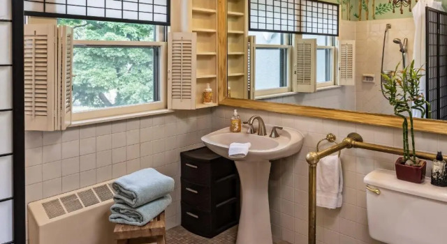 Двухместный номер Standard Silver Heart Inn & Cottages