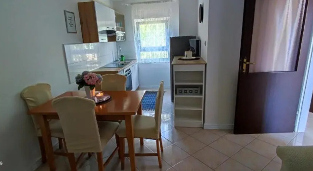 Апартаменты Apartments Mirijana