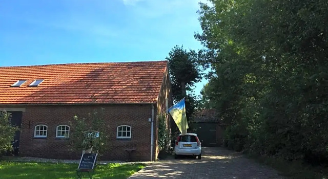 B&B bij Bedaf, Buchen Sie Bed & Breakfast Uden Nordbrabant
