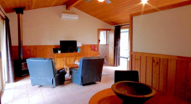 Nannup Hideaway, Réserver Hôtel Hôtels SPA à Nannup, SPA