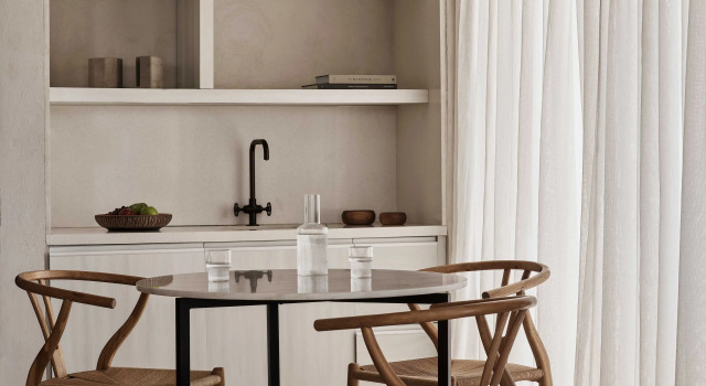 Люкс Отель Casa Cook North Coast