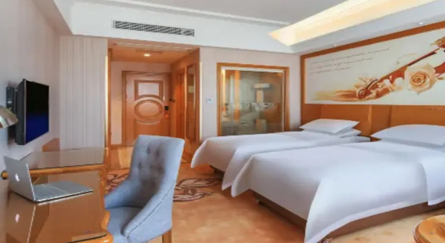 Vienna Hotel Taicang Zhenghe Road, Reservar Hotel Suzhou (Jiangsu) 