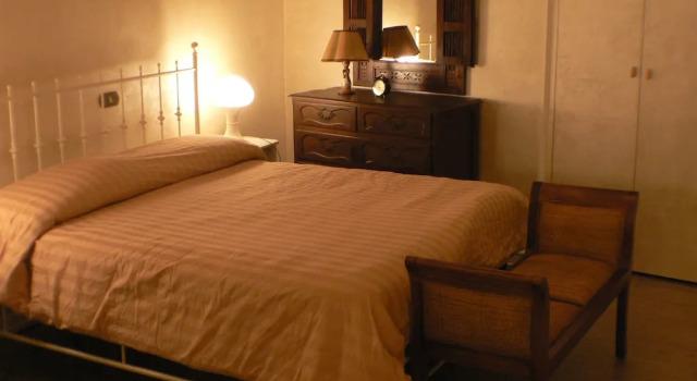 Standard Zimmer B&B Rospigliosi