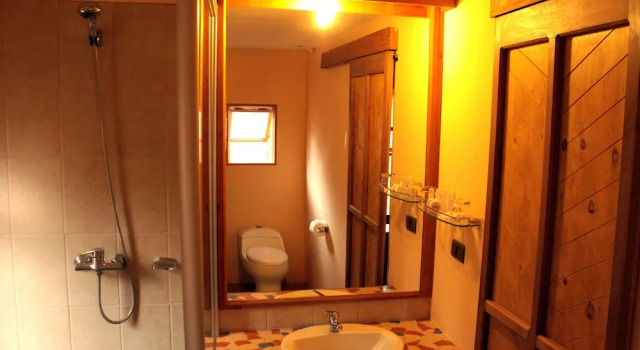 Номер Classic Hotel Kimal