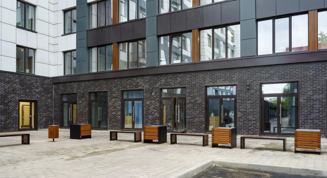 BestFlat24 on Sheremetyevo 85c1 street, Rezervovat Apartmán SVAO Area Moskva, poblíž Ostankino Tower