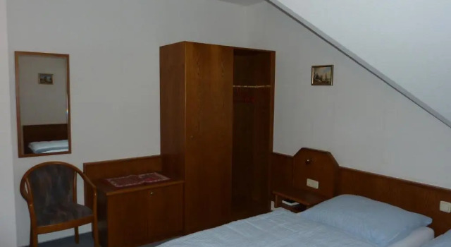 Номер Comfort Hotel Ockenheim