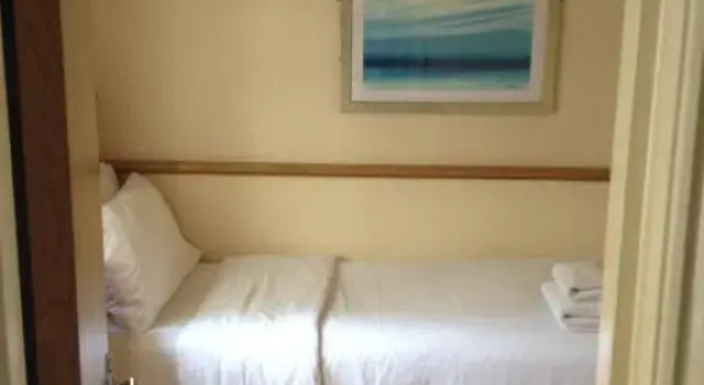 Одноместный номер Standard Morgan Hotel