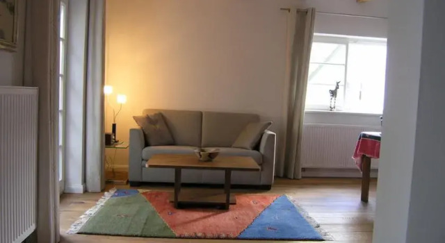 Apartmenthaus Kleinmachnow, Varaa Huoneisto Kleinmachnow Brandenburg an der Havel