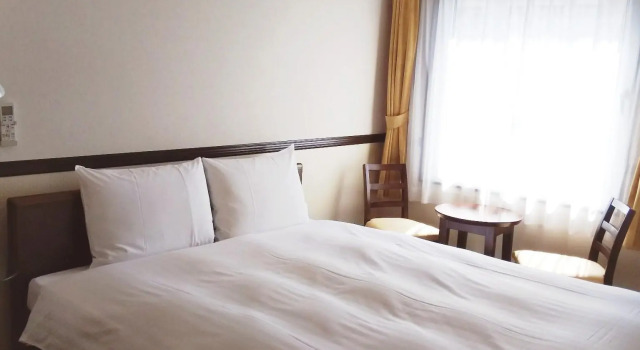 Двухместный номер Toyoko Inn Keio Line Hashimoto Station Kita