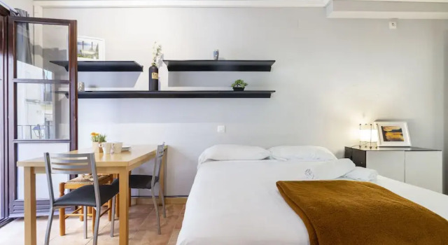 Historical Downtown Tarragona Apartment, Забронировать Апартаменты/квартира Таррагона Tarragonès, рядом с Provincial Traffic Headquarters