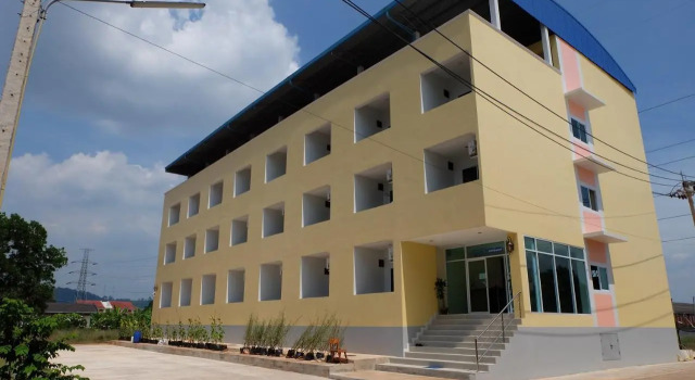 Номер Standard Tara Apartment