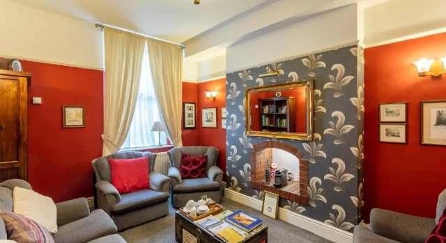 Avondale Guest House, Забронировать Гостевой дом Кесвик Derwentwater, рядом с The Puzzling Place