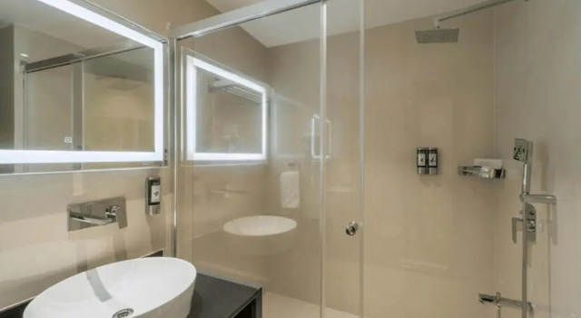 Номер Executive Shyama Sarovar Portico