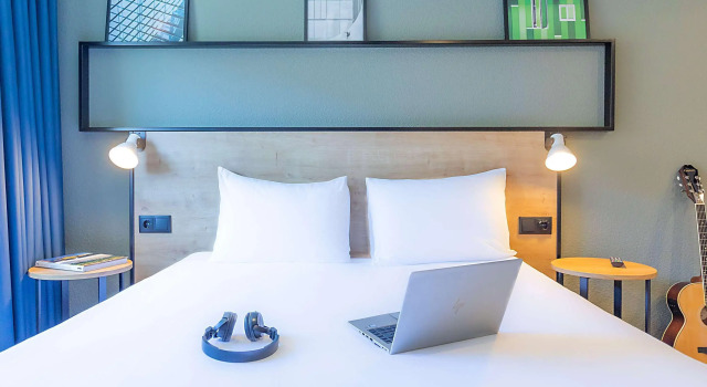 ibis Braganca