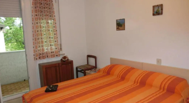 Апартаменты Villaggio Olimpia