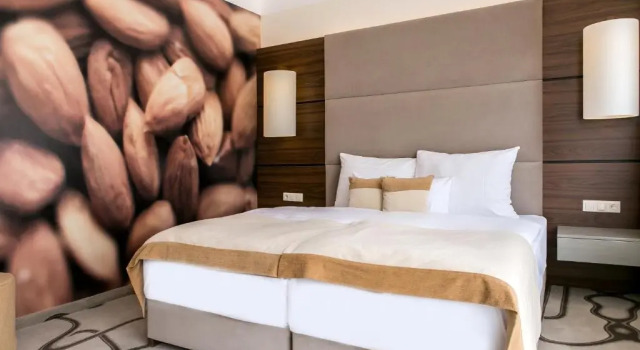 Ambient Hotel And AromaSpa, Rezervovat Hotel Wellness hotely v Baranya, SPA