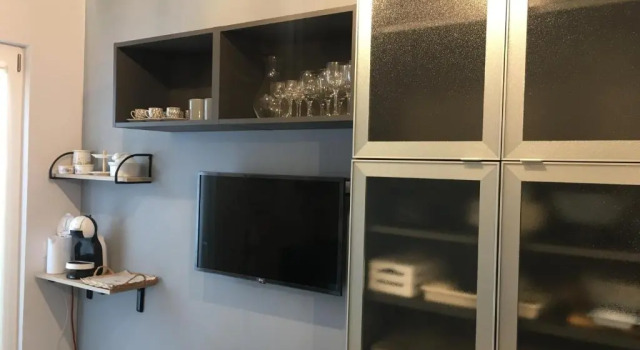 Апартаменты Tom & Ros House