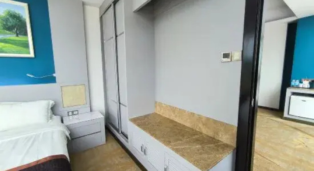 Номер Premium Meritz Hotel