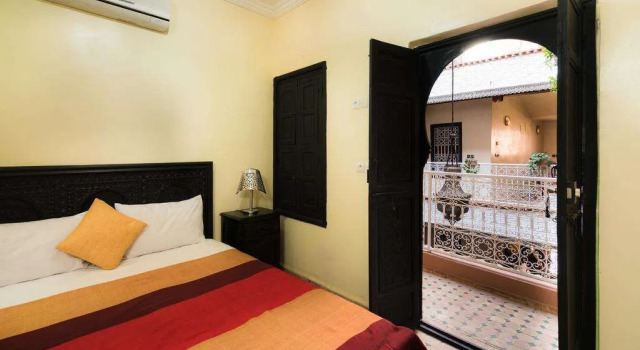 Riad Salma De Groot, Reservar Hotel Medina 