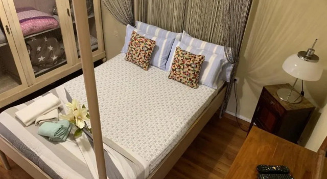 Апартаменты Dream Flat