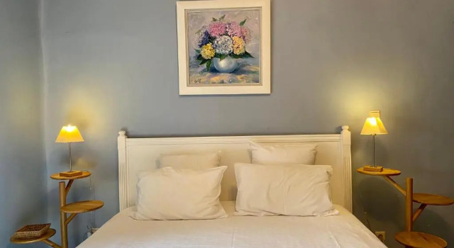 Номер Standard B&B Villa des Muses