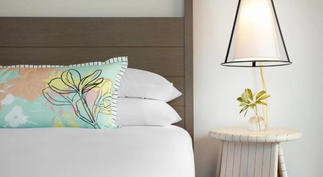 Люкс с 2 комнатами Fitch Lodge - Key West Historic Inns