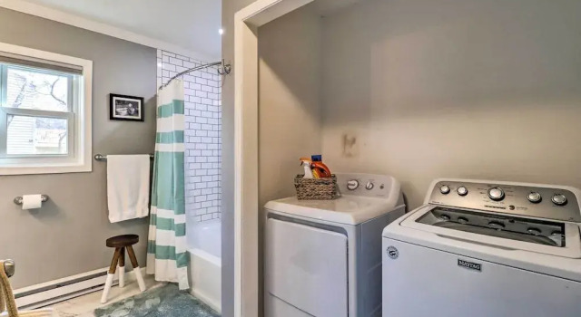Family-friendly Poconos Home w/ Community Pool!, Boek Hotel Albrightsville Carbon County