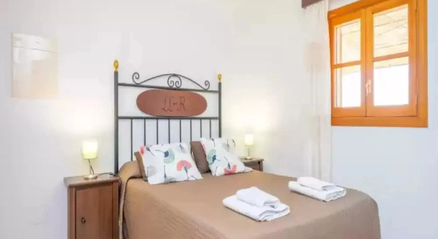 Els Xiprers - Villa With Private Pool In Porreres, Rezervați Vilă Vile în Porreres, Vilă