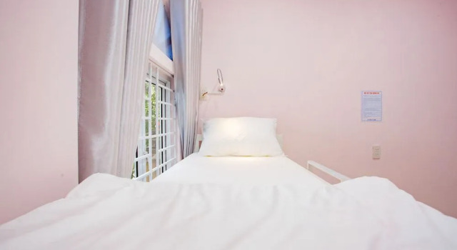 Ben Homestay