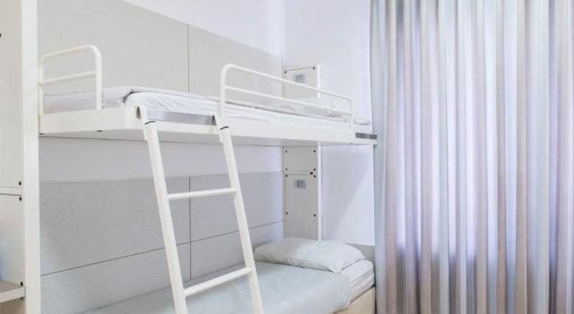 Rabin Youth Hostel & Guest House, Boek Hostel Hotels in Jerusalem District met ontbijt, Ontbijt