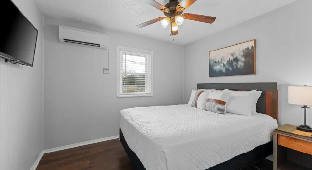Sc17- Silver Cove 17 2 Bedroom Condo