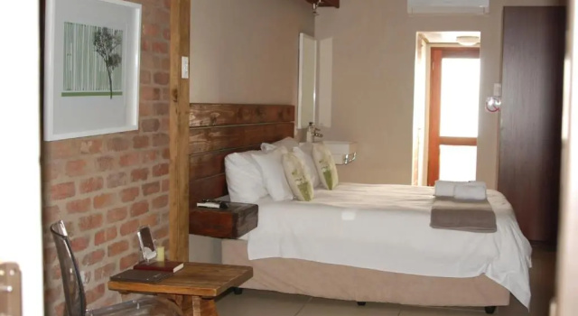 Семейная студия Zebrina Guest House