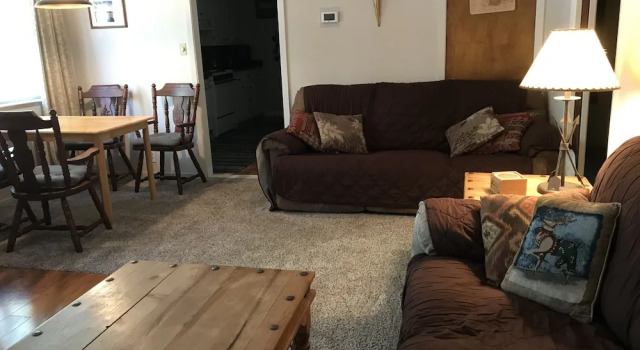3720RW The Ruby Getaway - 1 Br Home, Забронировать Дом для отпуска Виллы Саут-Лейк-Тахо, Вилла