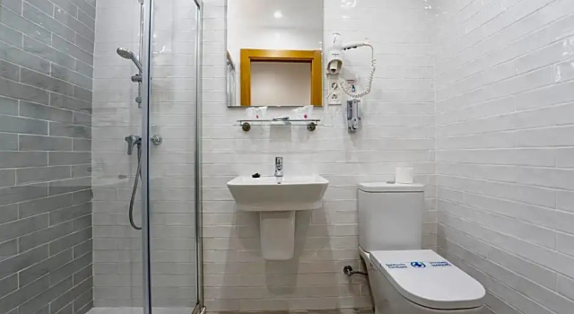 Номер Standard Hotel Las Américas