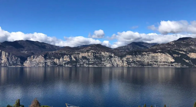 Номер Standard Villa Emma Malcesine