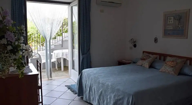Oasi di Villa Damecuta